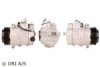 DRI 700510556 Compressor, air conditioning